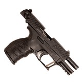 WALTHER P22 - 4 of 4