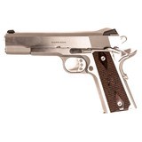 SPRINGFIELD ARMORY SPRINGFIELD ARMORY GARRISON - 1 of 4