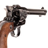 RUGER SINGLE SIX - 5 of 5