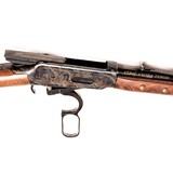 WINCHESTER WINCHESTER MODEL 1894 CHIEF CRAZY HORSE - 4 of 4