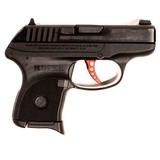 RUGER LCP - 3 of 4