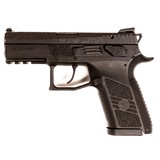 CZ P-07 - 2 of 4