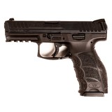 HECKLER & KOCH VP9 9MM LUGER (9X19 PARA) - 1 of 4