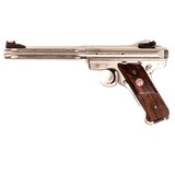 RUGER MARK III HUNTER - 1 of 4