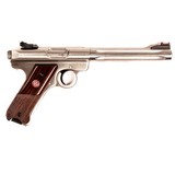 RUGER MARK III HUNTER - 3 of 4