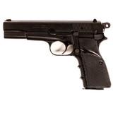 FM (Fabricaciones Militares) HI-POWER - 2 of 4