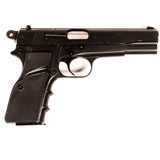 FM (Fabricaciones Militares) HI-POWER - 3 of 4