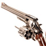 SMITH & WESSON MODEL 29-2 - 5 of 5