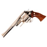 SMITH & WESSON MODEL 29-2 - 4 of 5