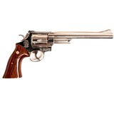 SMITH & WESSON MODEL 29-2 - 3 of 5