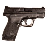 SMITH & WESSON M&P9 SHIELD M2.0 - 3 of 4