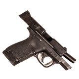 SMITH & WESSON M&P9 SHIELD M2.0 - 4 of 4
