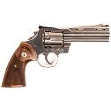 COLT PYTHON - 3 of 5
