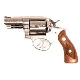 RUGER SPEED-SIX - 1 of 5