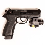 BERETTA PX4 STORM - 3 of 4