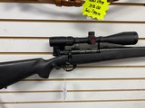 WEATHERBY Vangaurd - 3 of 3