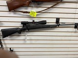 WEATHERBY Vangaurd - 1 of 3