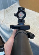 AMERICAN TACTICAL IMPORTS MILSPORT CARBINE 9MM LUGER (9X19 PARA) - 6 of 7