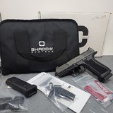 SHADOW SYSTEMS LLC MR920 - 1 of 7