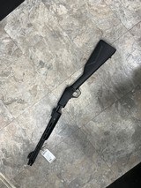 ROSSI BTRP22181SY GALLERY 22LR BK/SYN 15+1 FIBER OPTIC ADJUSTABLE SIGHTS 22 LR - 2 of 2