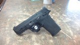 SMITH & WESSON M&P 9 SHIELD EZ - 1 of 3