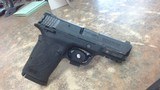 SMITH & WESSON M&P 9 SHIELD EZ - 2 of 3