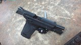 SMITH & WESSON M&P 9 SHIELD EZ - 3 of 3