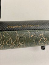 CHRISTENSEN ARMS MODEL 14 RIDGELINE - 3 of 5