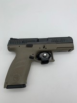 CZ CZ P-10 C - 1 of 4