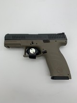 CZ CZ P-10 C - 4 of 4