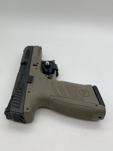CZ CZ P-10 C - 2 of 4