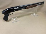 MOSSBERG 500 ATP - 1 of 5