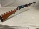 REMINGTON 870 WINGMASTER - 2 of 7