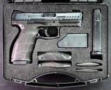 HECKLER & KOCH VP9 - 6 of 6