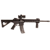 SMITH & WESSON M&P15-22 - 3 of 5