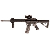 SMITH & WESSON M&P15-22 - 2 of 5