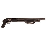 MOSSBERG 500 BLACKWATER - 3 of 4