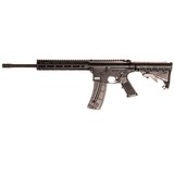 SMITH & WESSON M&P15-22 - 1 of 4