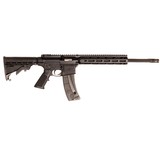 SMITH & WESSON M&P15-22 - 3 of 4