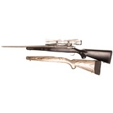 RUGER M77 HAWKEYE - 1 of 5