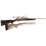 RUGER M77 HAWKEYE - 3 of 5