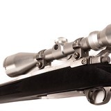 RUGER M77 HAWKEYE - 5 of 5