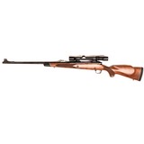 WINCHESTER MODEL 70 SAFARI EXPRESS - 1 of 5