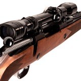 WINCHESTER MODEL 70 SAFARI EXPRESS - 4 of 5