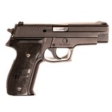 SIG SAUER P226 .40 S&W - 3 of 4