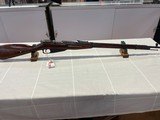 IZHEVSK M91/30 Mosin Nagant - 1 of 4