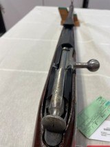 IZHEVSK M91/30 Mosin Nagant - 3 of 4