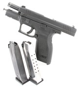 SPRINGFIELD ARMORY XD-9 - 3 of 3