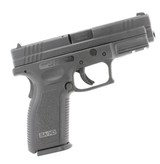 SPRINGFIELD ARMORY XD-9 - 2 of 3