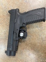 SPRINGFIELD ARMORY xdm-45 4.5 - 1 of 6